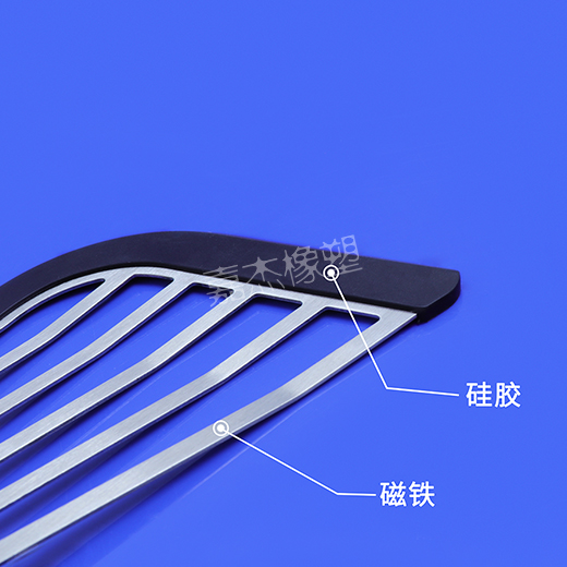 我的鸡巴插进穴里九一精品网站磁铁硅胶包胶